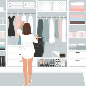 Meet your Posher, Katherine